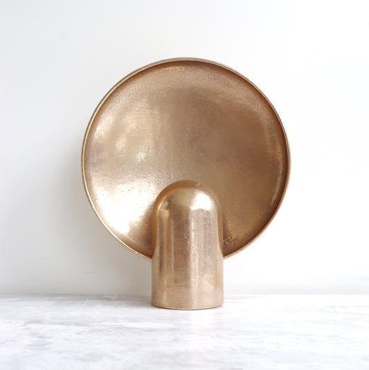 Surface Sconce Bronze