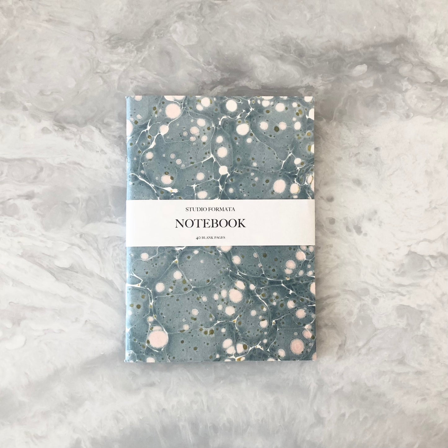 Notebooks