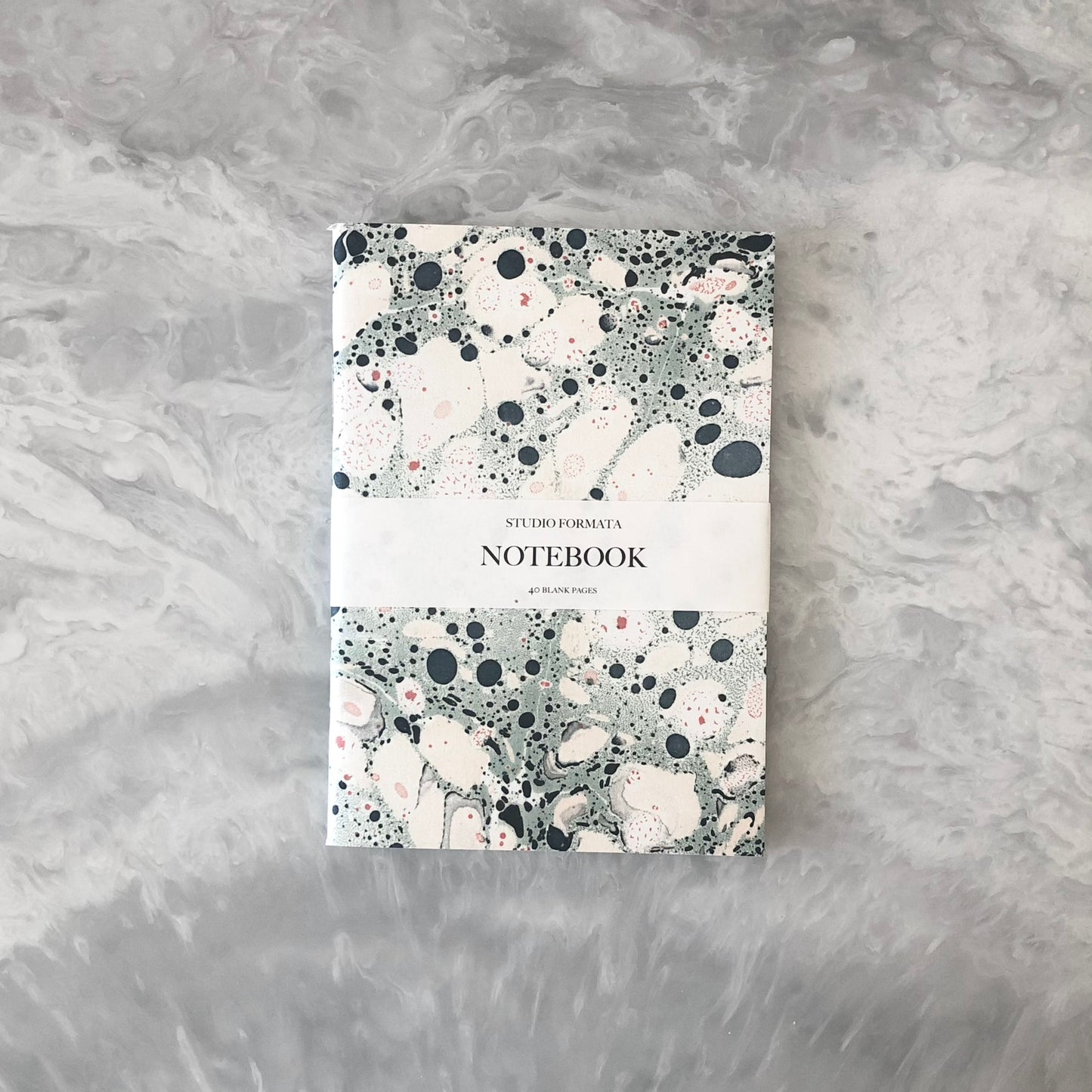 Notebooks