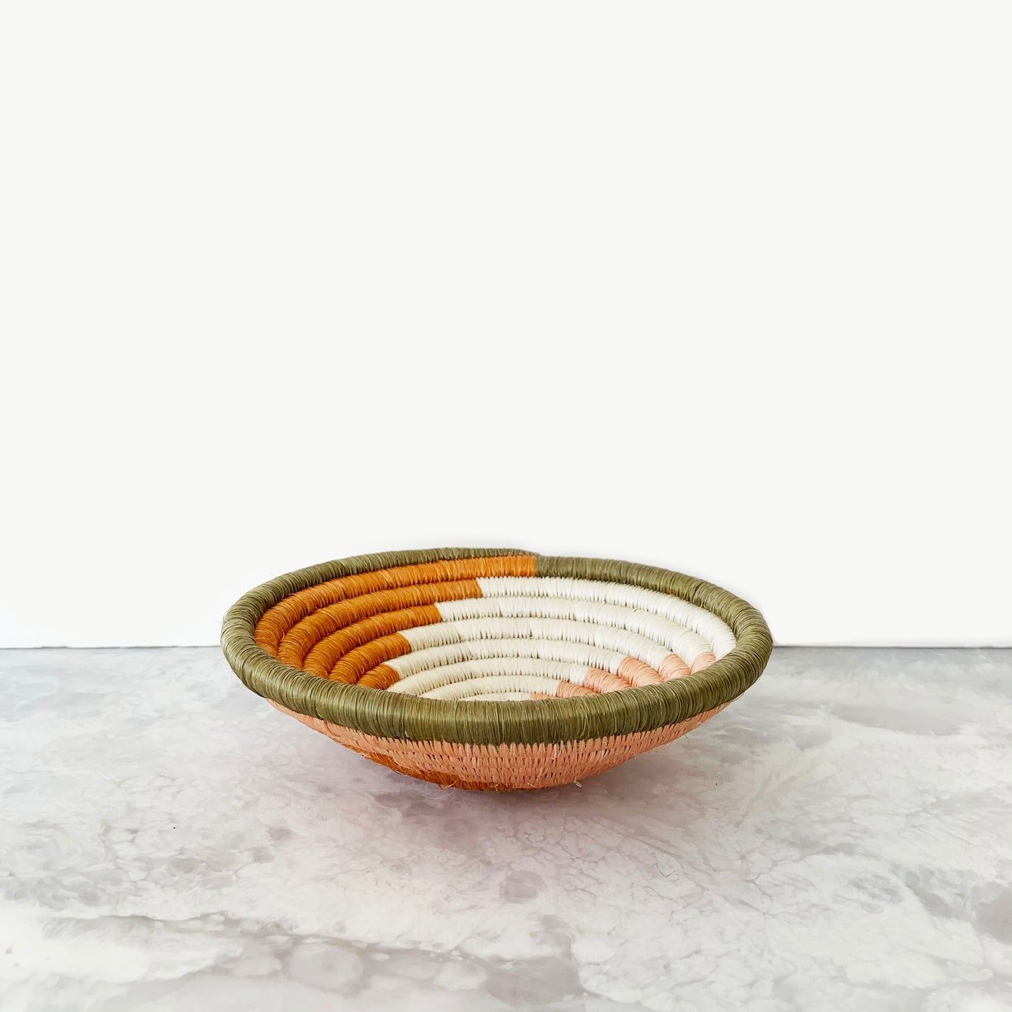 Small Canyon Clay Unity Bowl - 6"