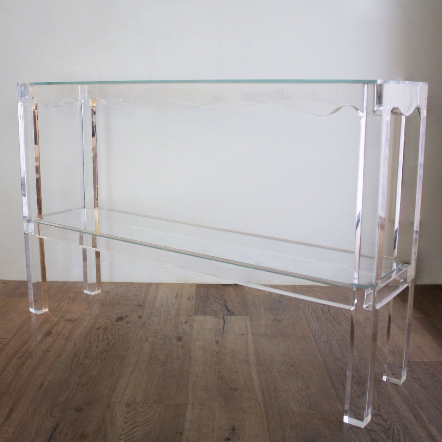 Fargo Console