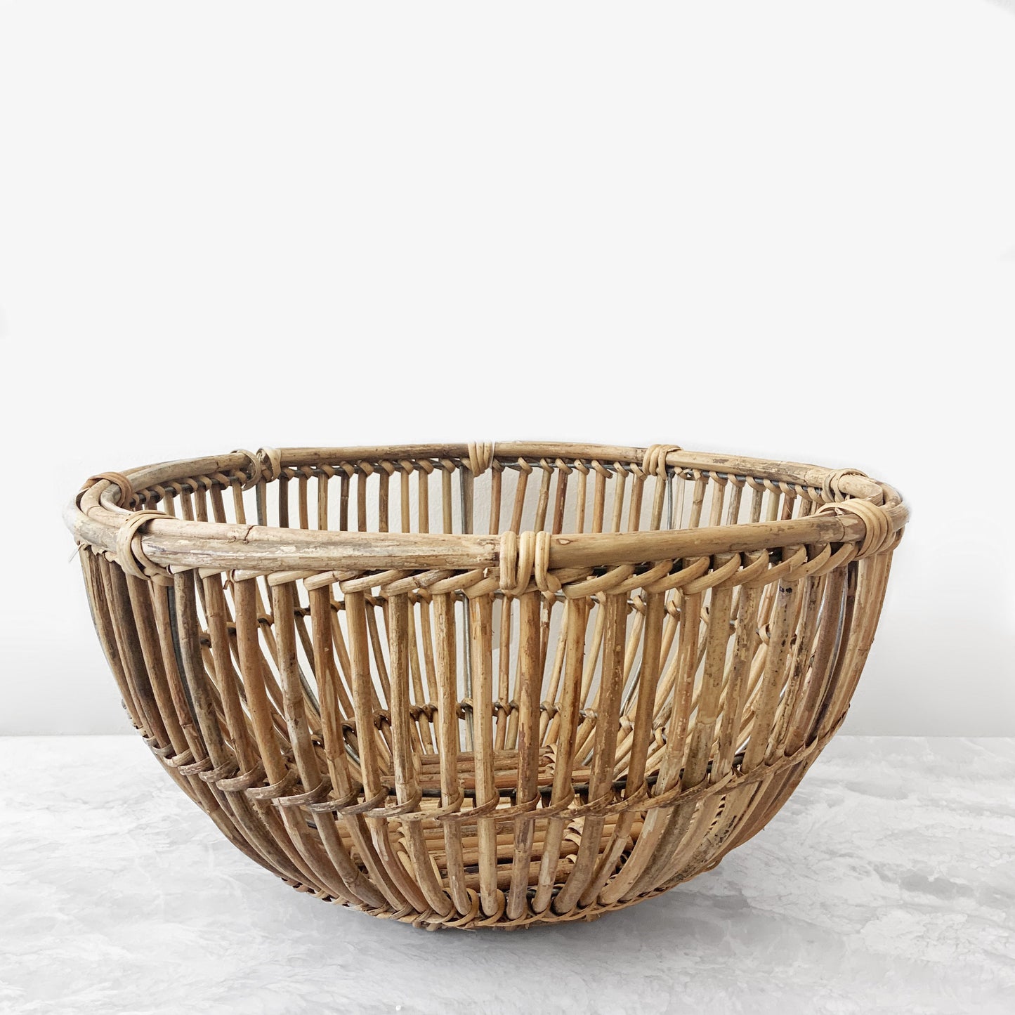 Cottage Catch All Bowl