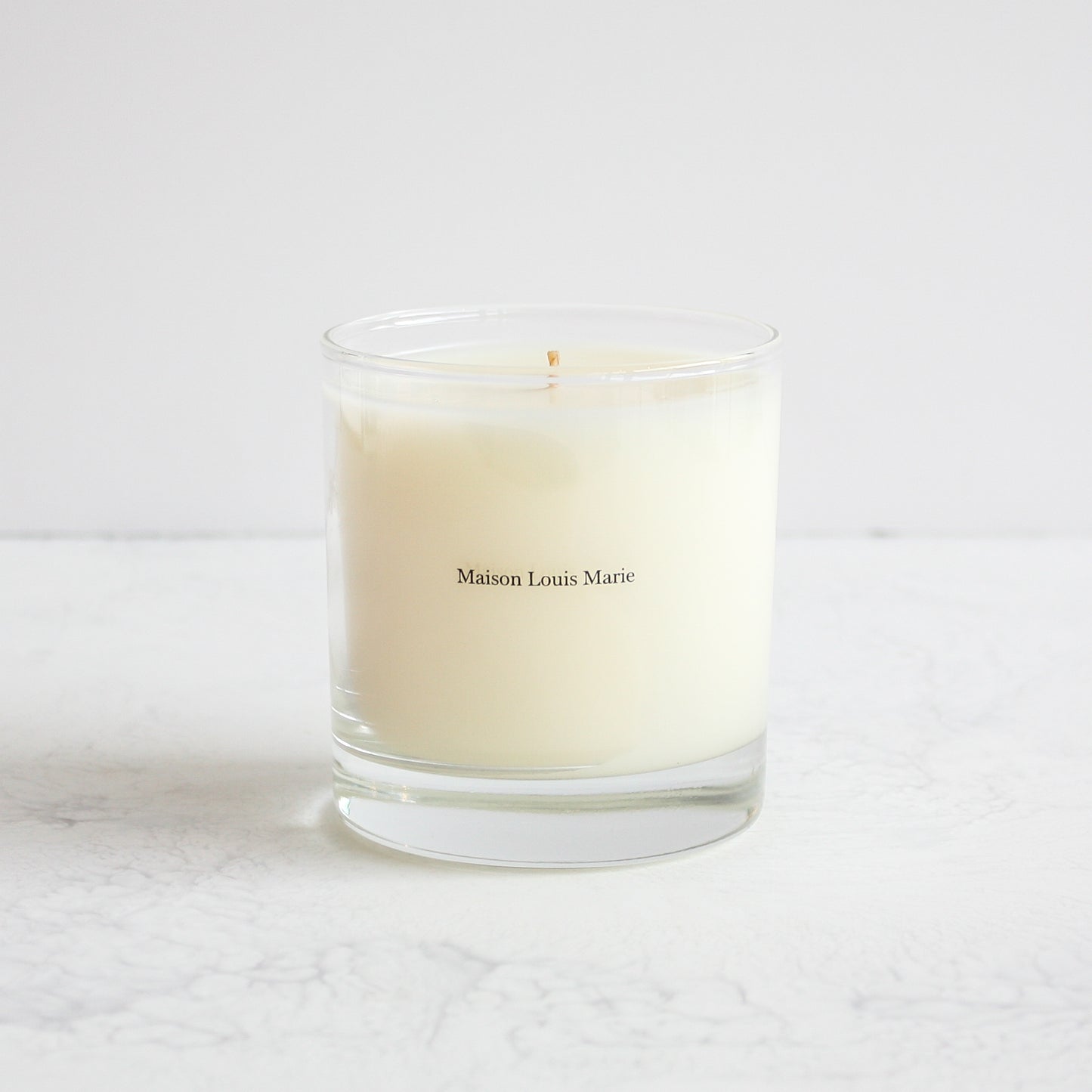 Number Ten Aboukir Candle