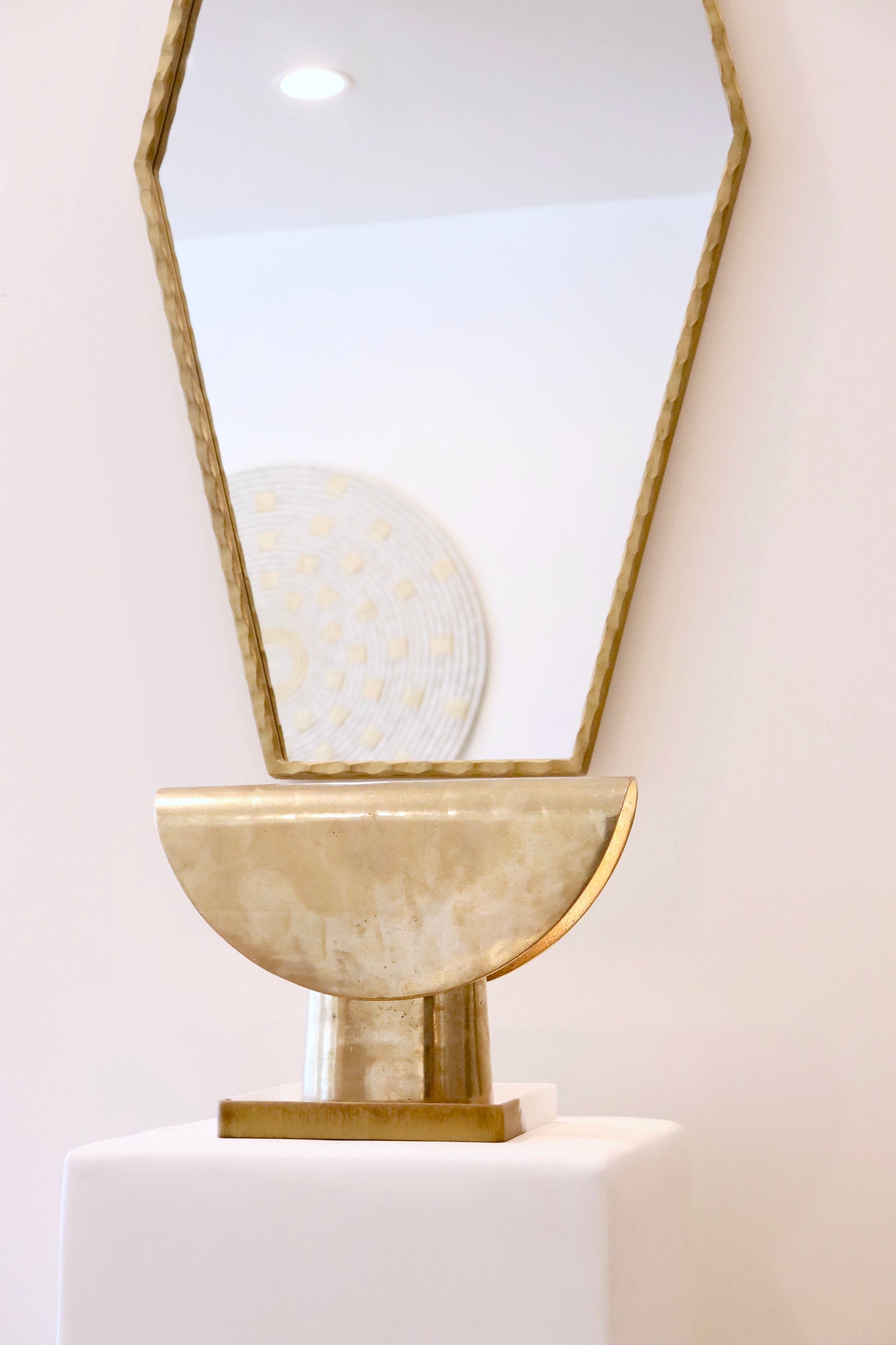 Marguerite Mirror