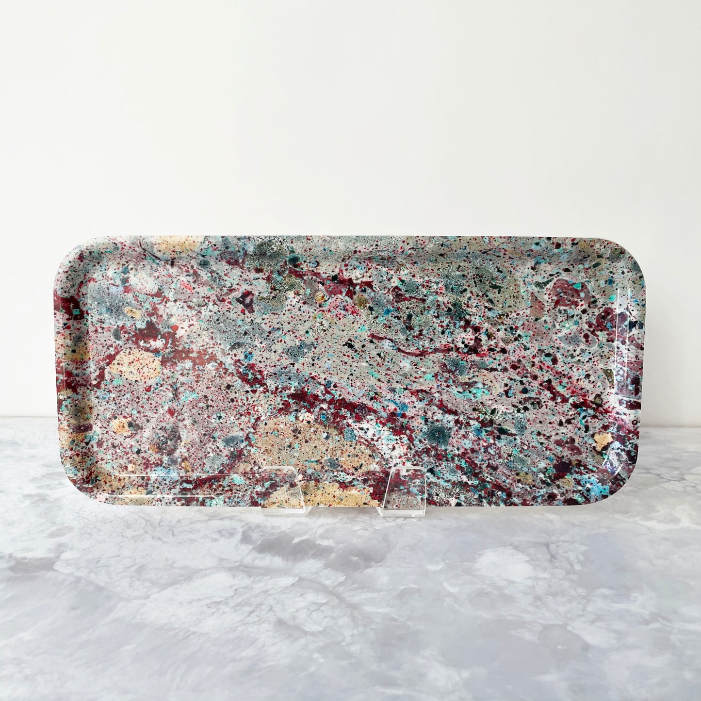 Autumn Stories Birchwood Trays