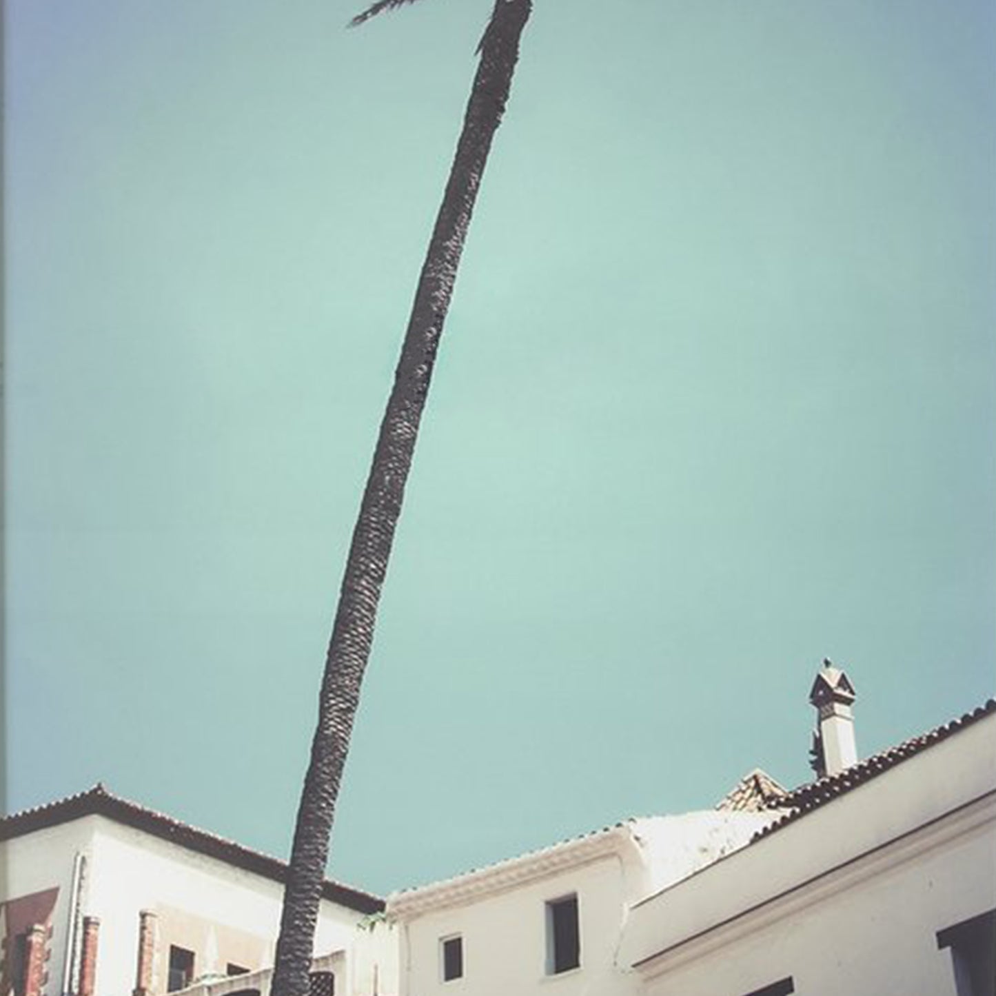 Sitges, Spain photograph by Sara Ferguson