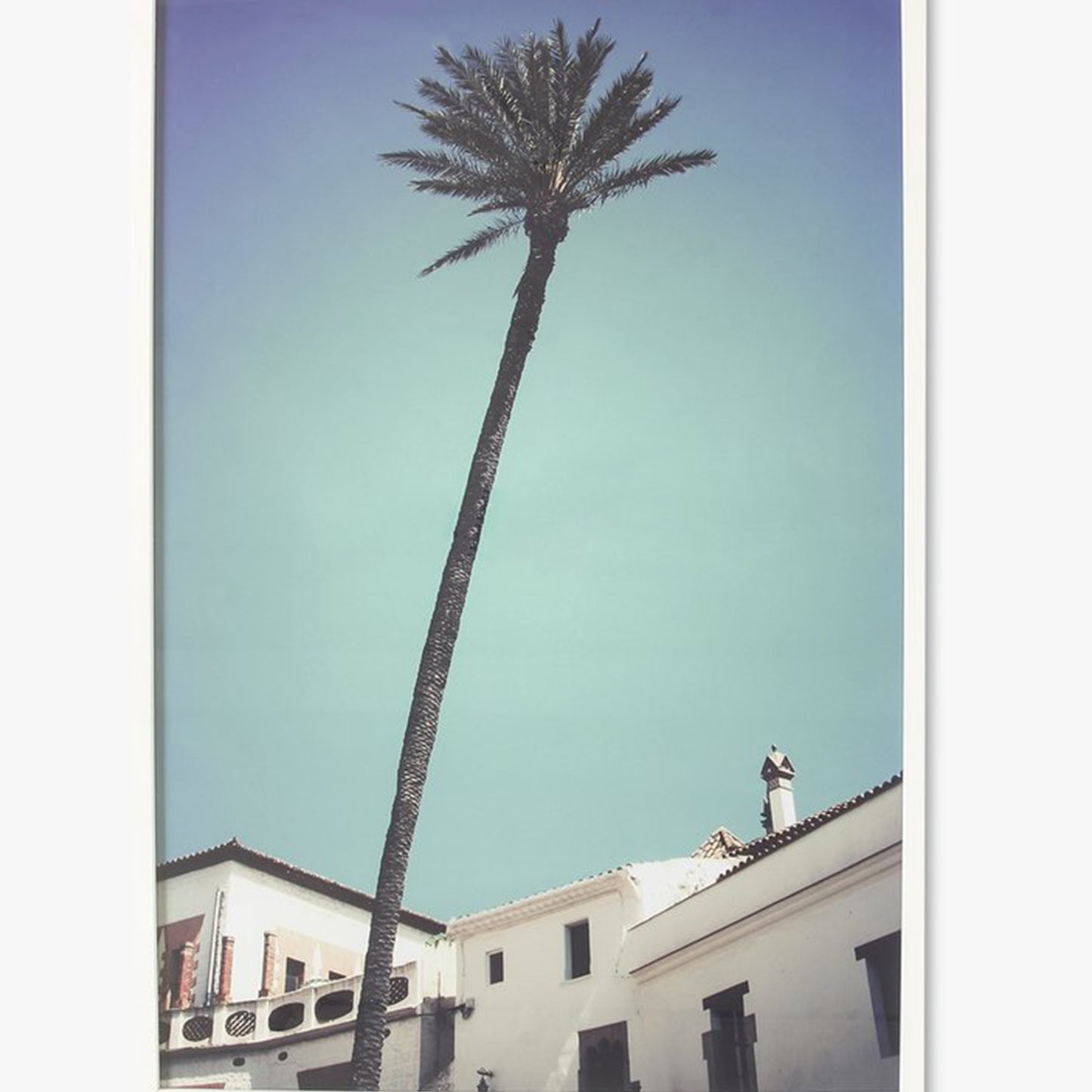 Sitges, Spain photograph by Sara Ferguson