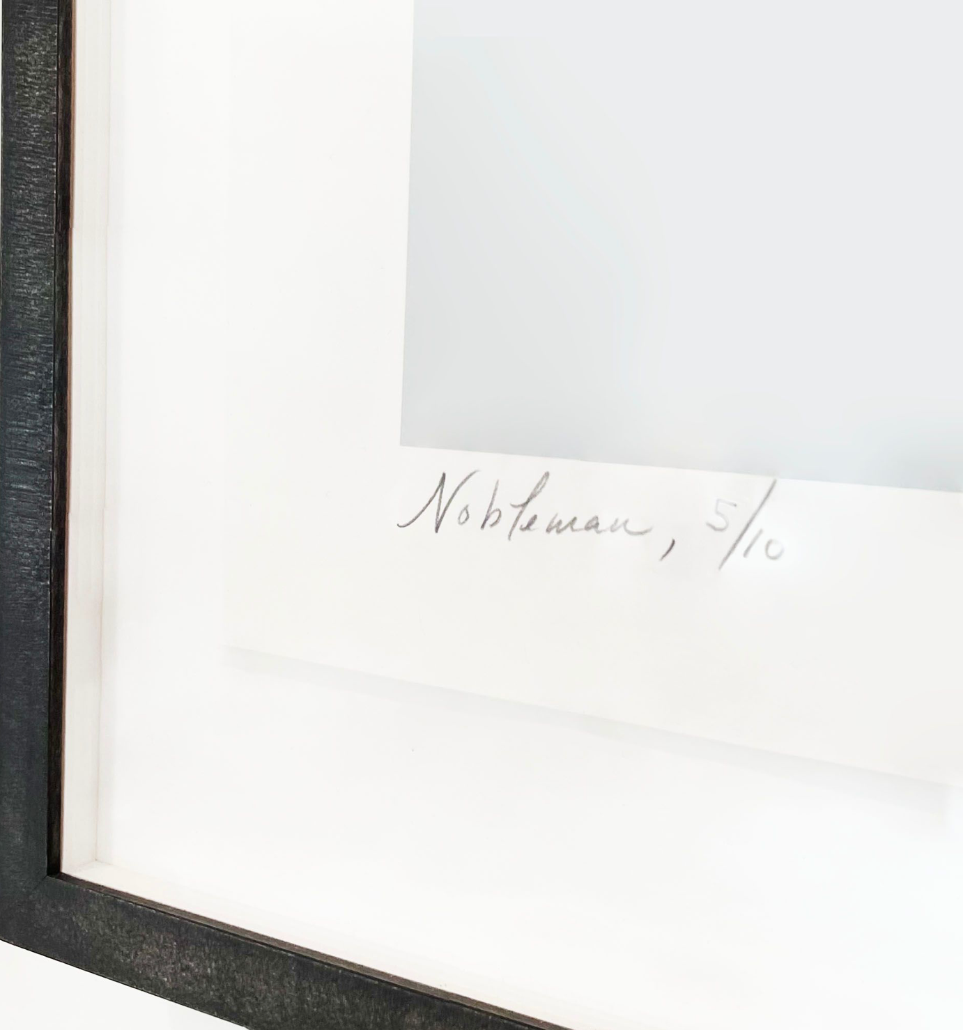 Nobleman, 2007