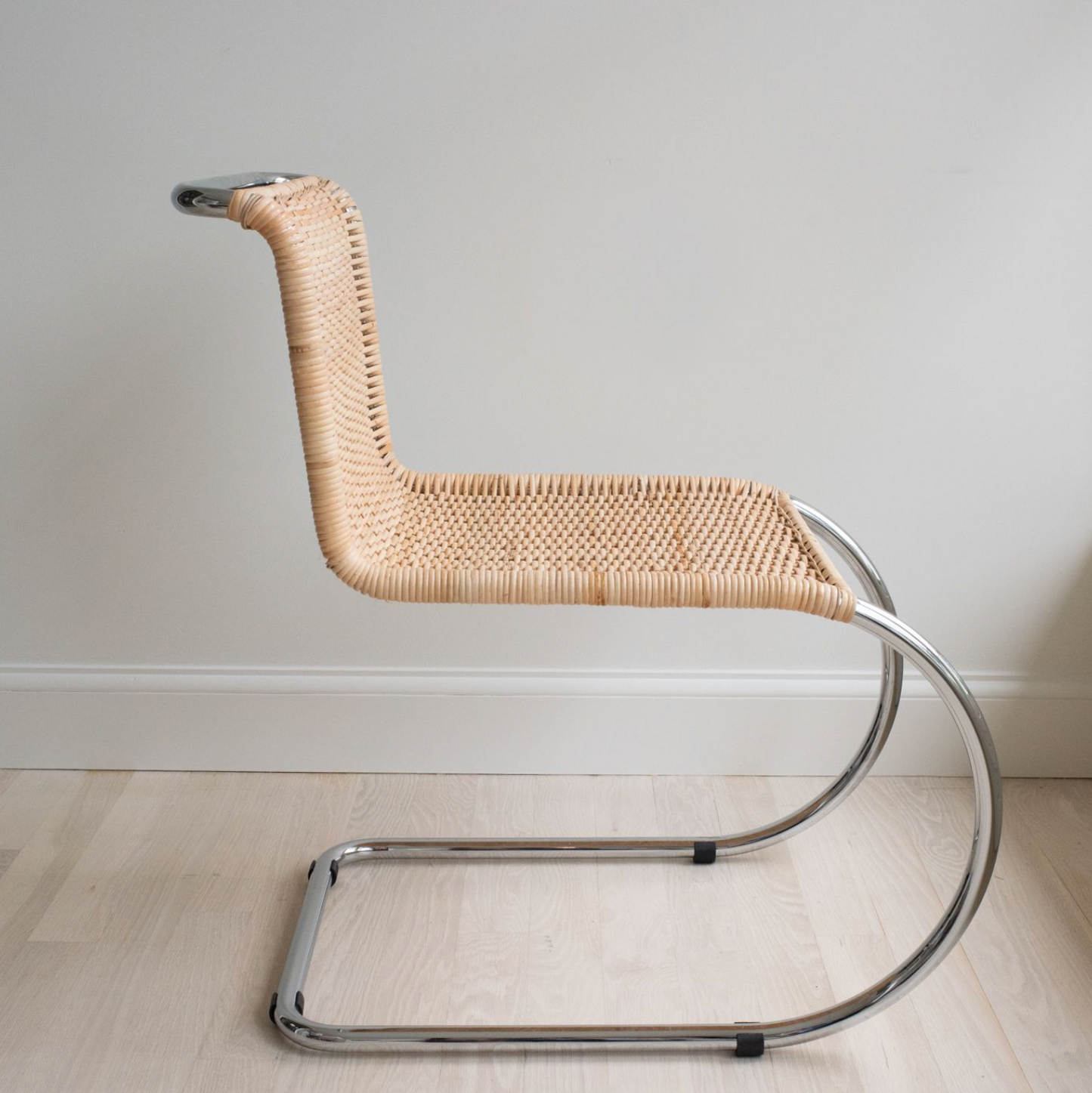 Cane Side Chair