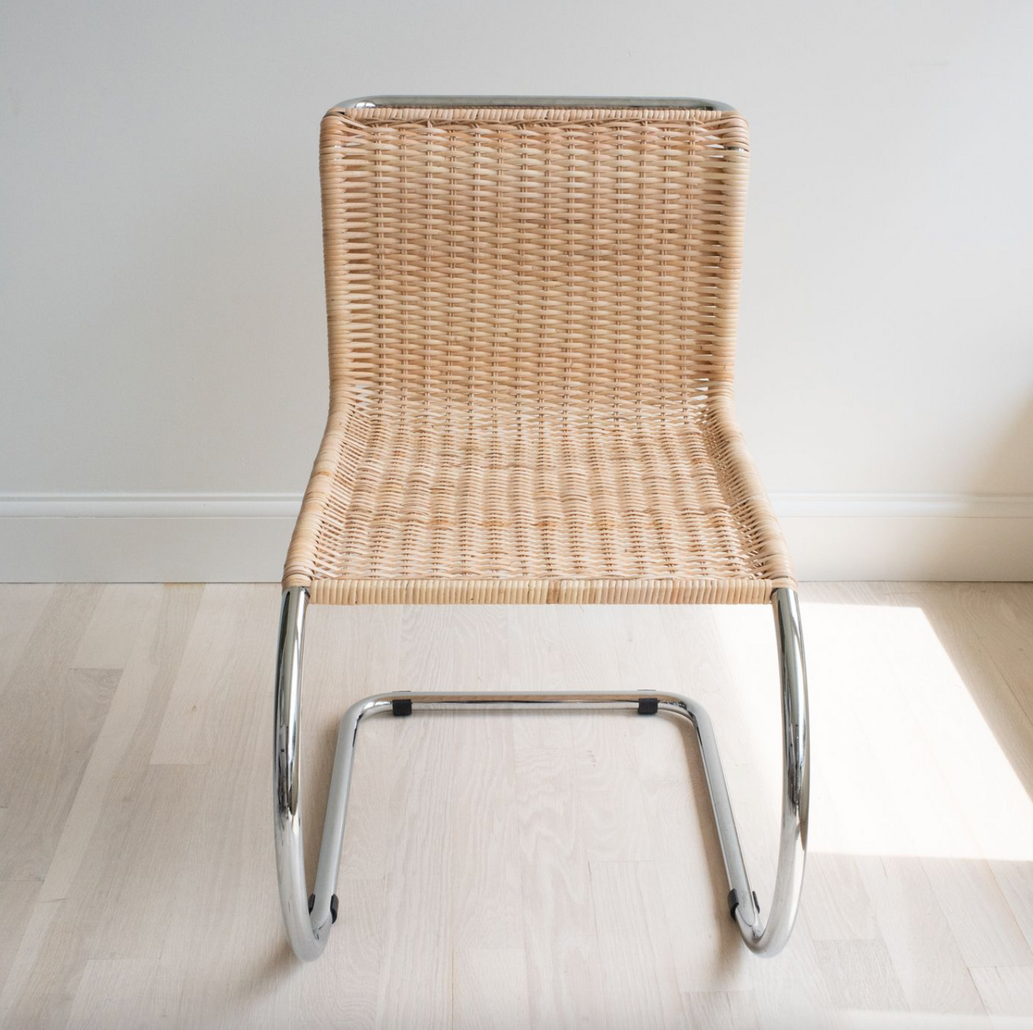 Cane Side Chair