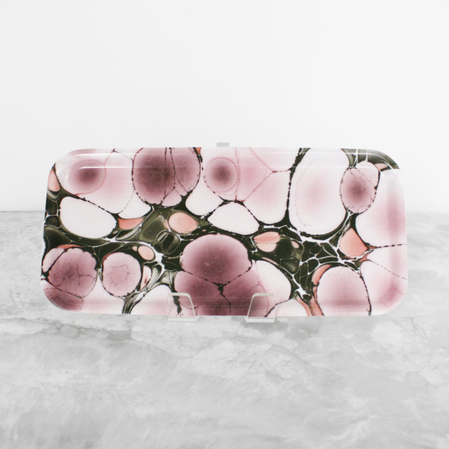 Magnolia Shades Birchwood Trays