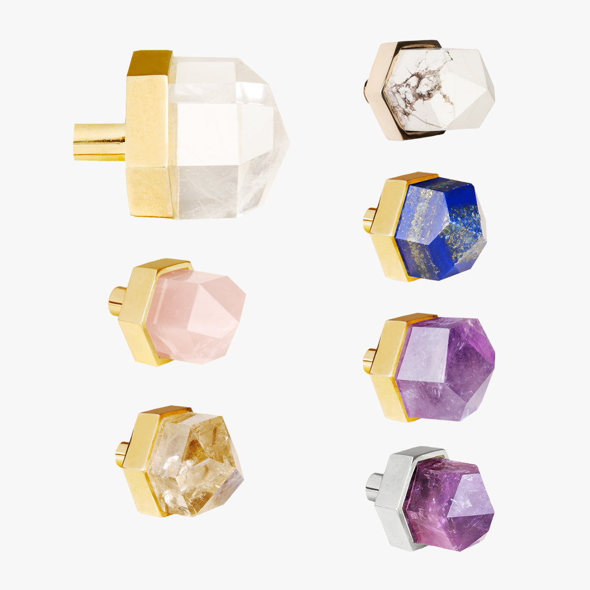 Thea Knobs