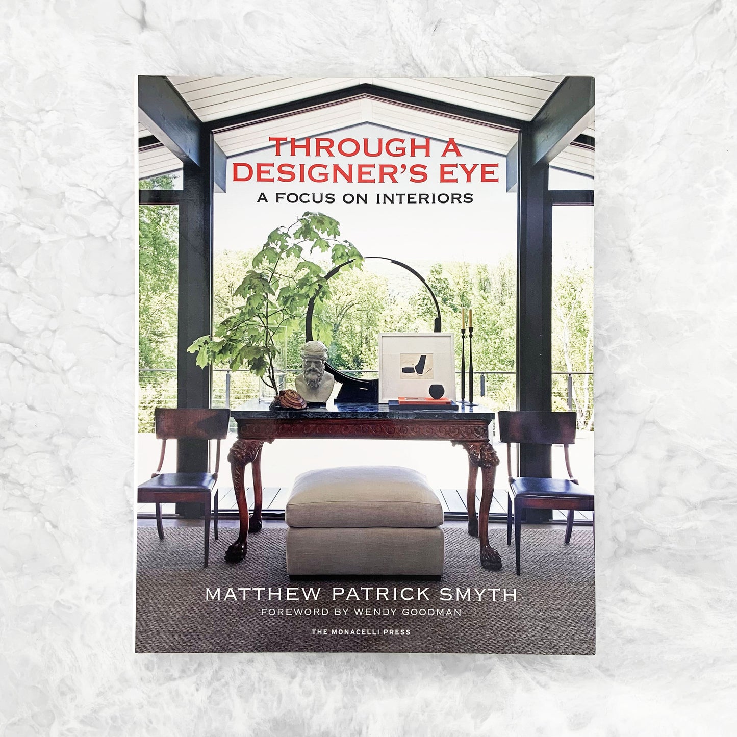 Through a Designer's Eye