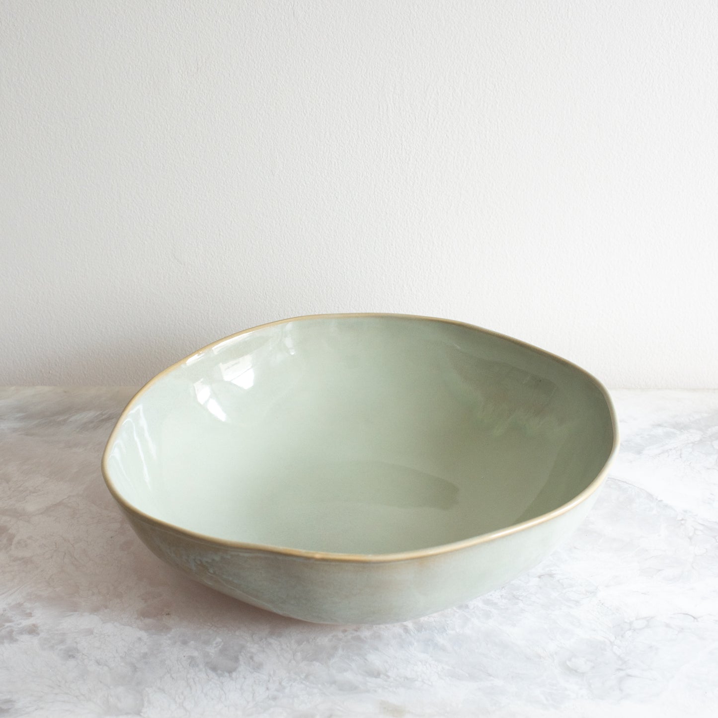 Nesting Bowls - Sea Foam