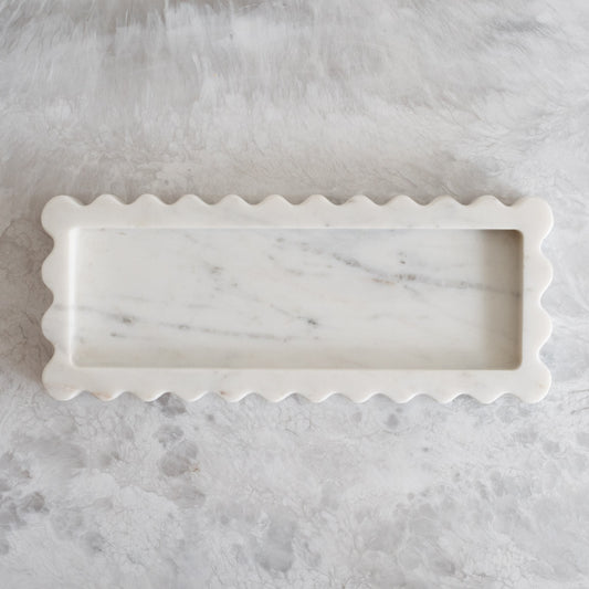 512 Tray in Cloud