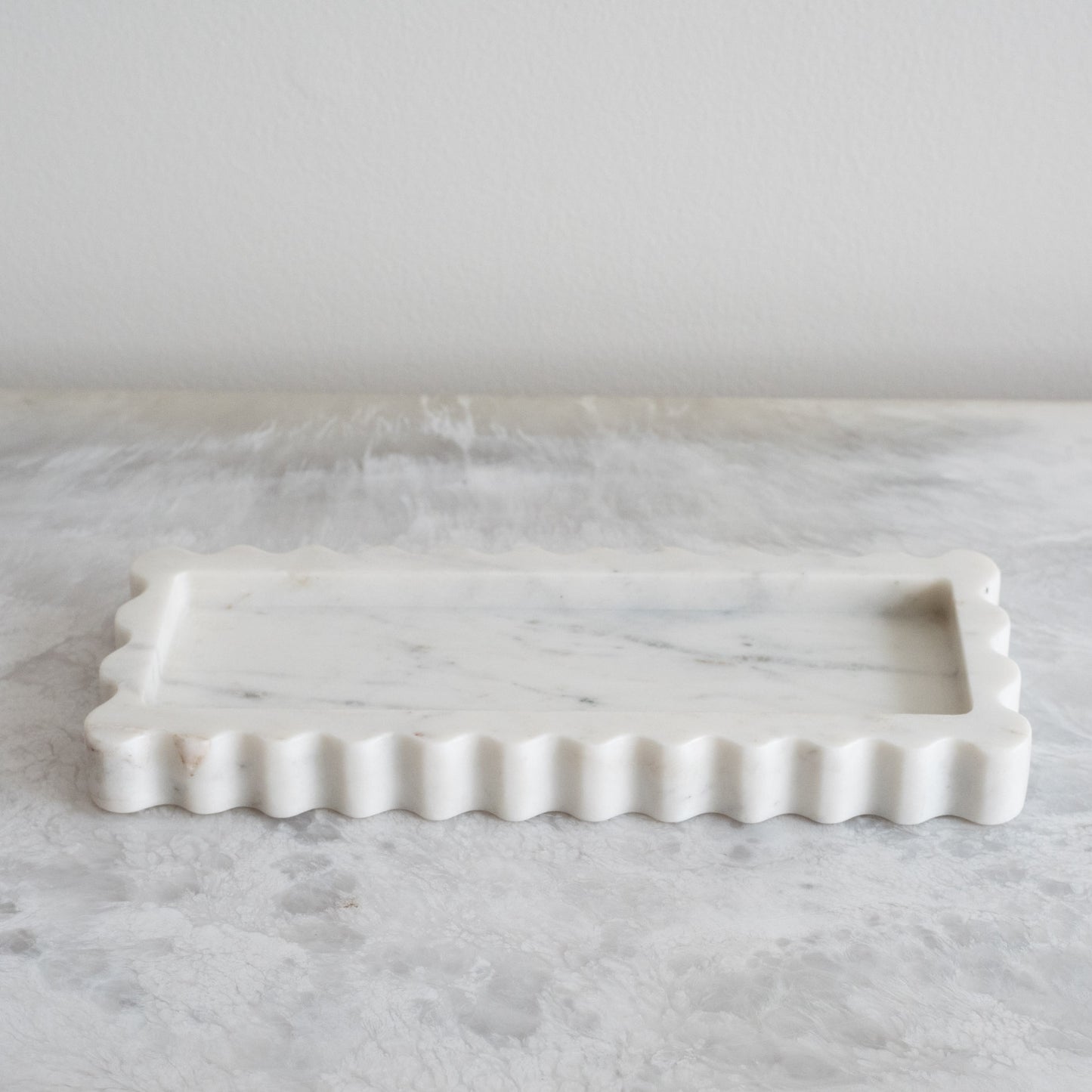 512 Tray in Cloud
