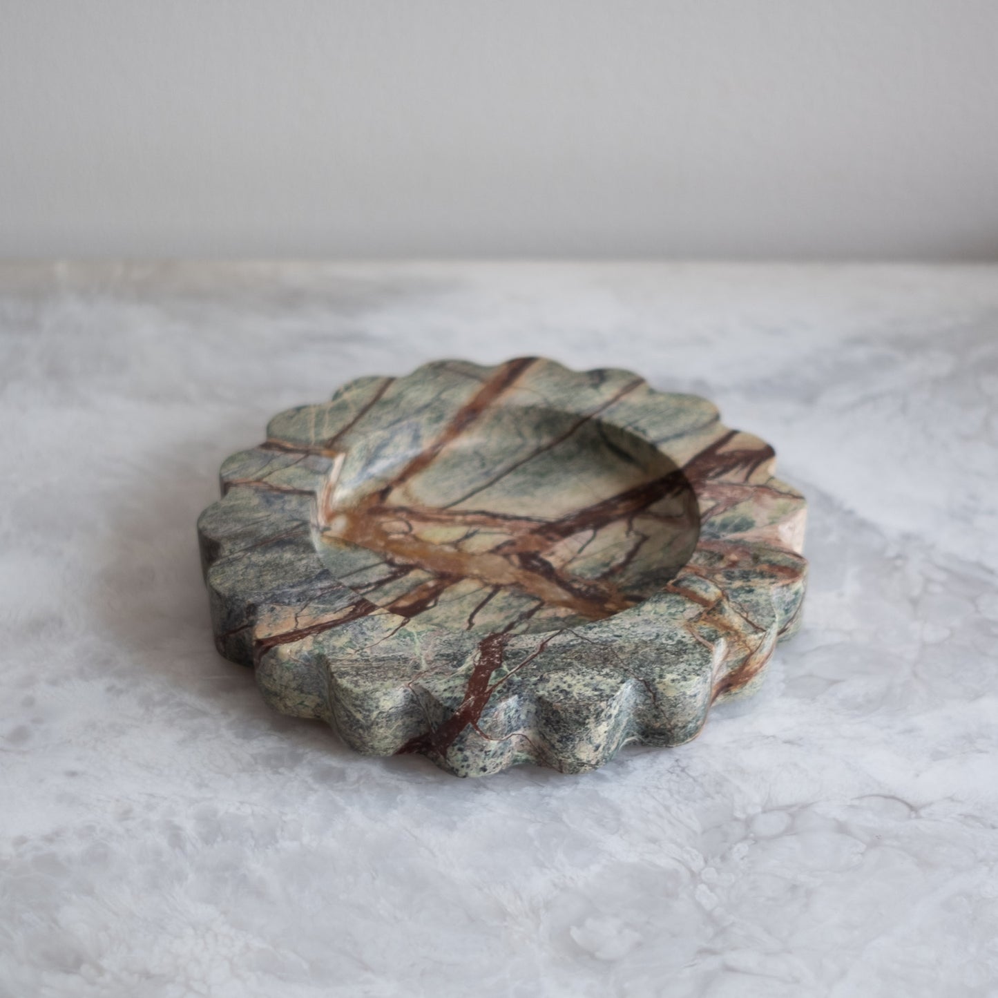 Sun Tray in Sea Grass