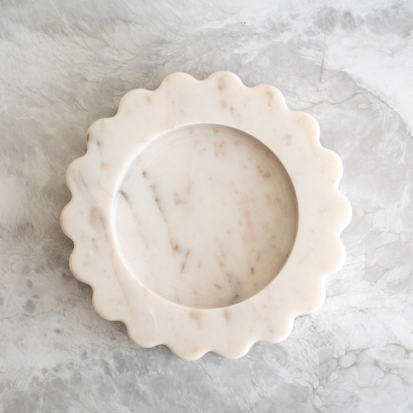 Sun Tray in Cloud