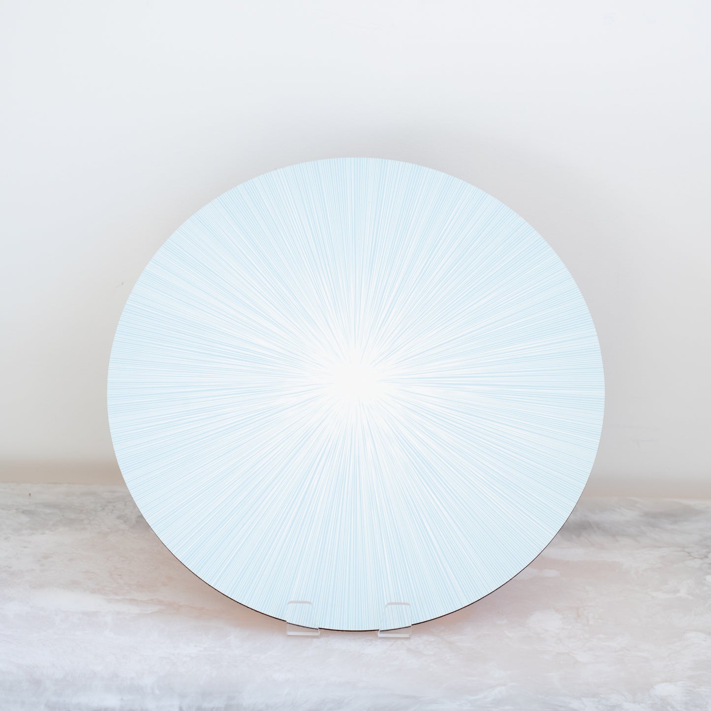 Shadow Lines Placemats