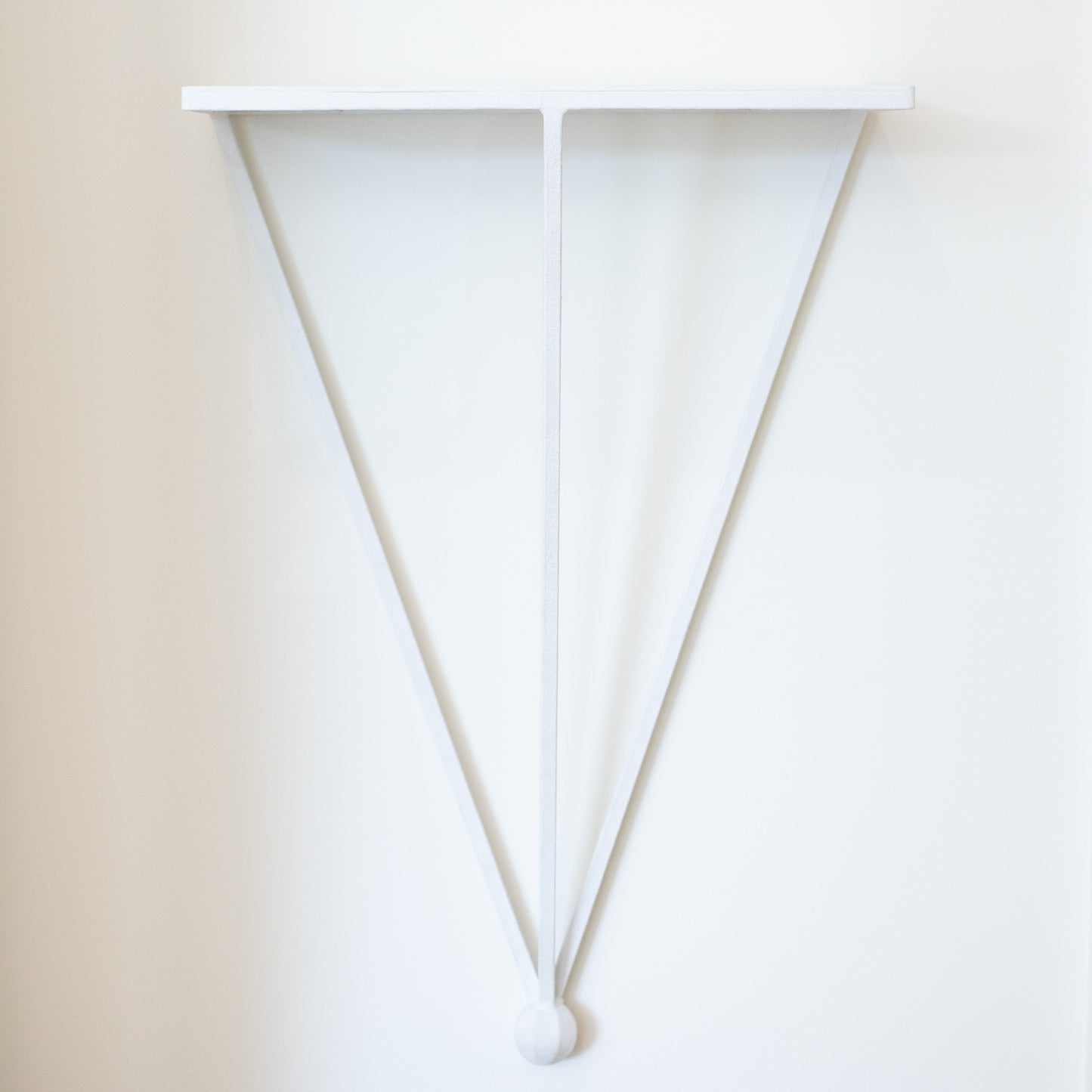 Copley Bracket - White