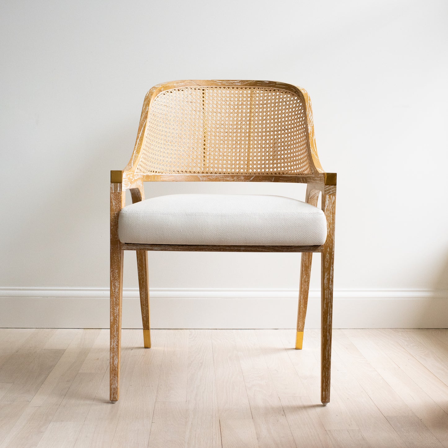A-Frame Chair - Natural