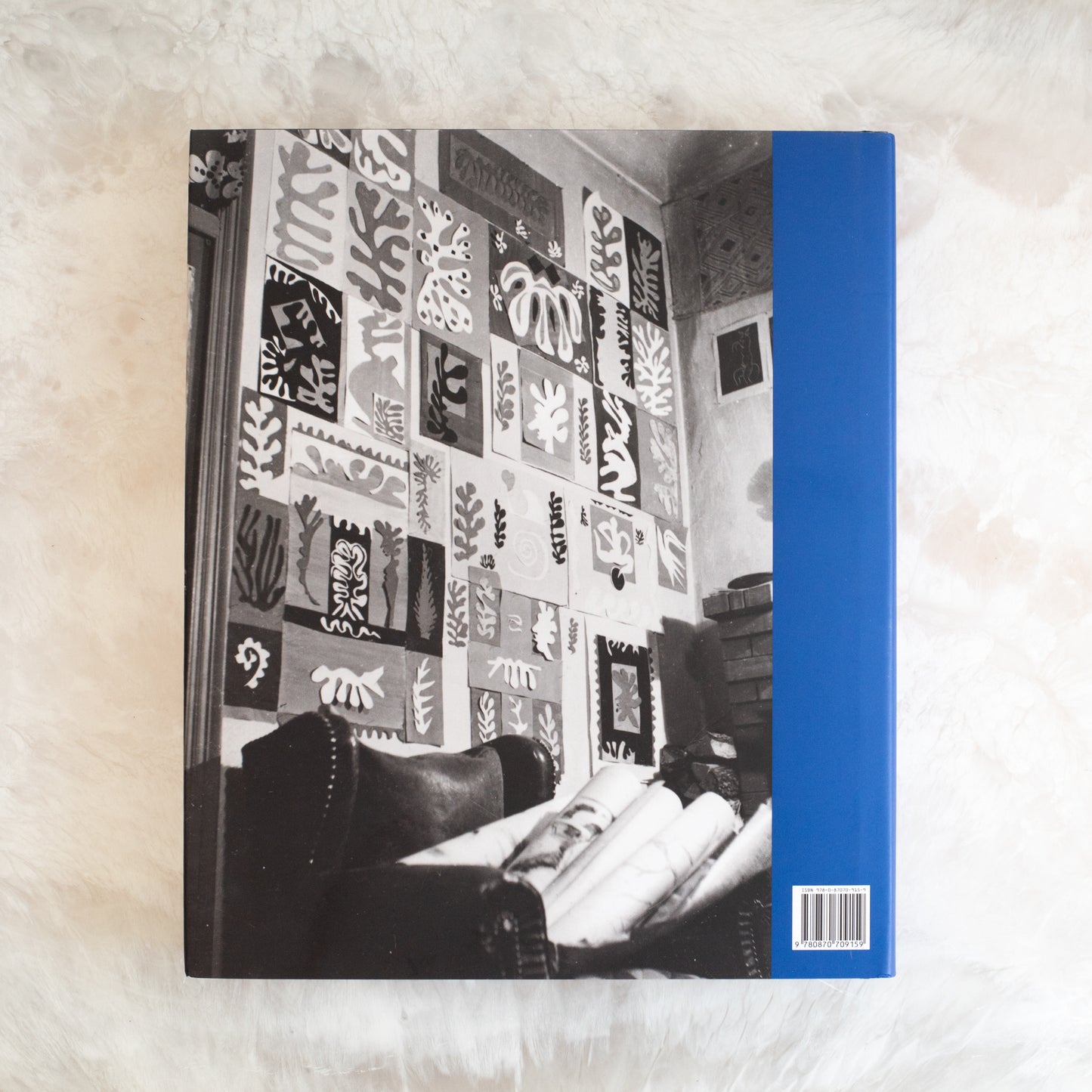 Henri Matisse: The Cut-Outs