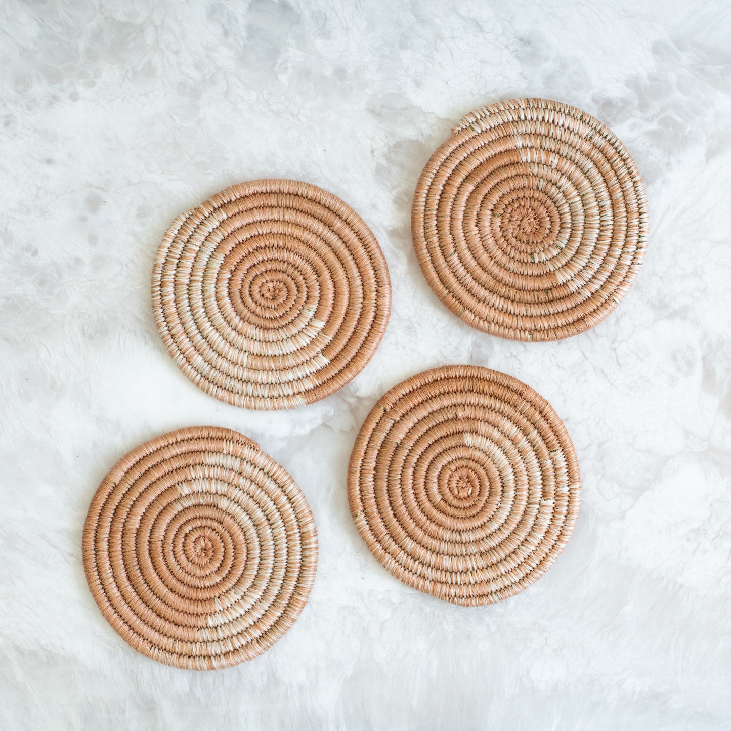 Dreamscape Coasters in Ambient