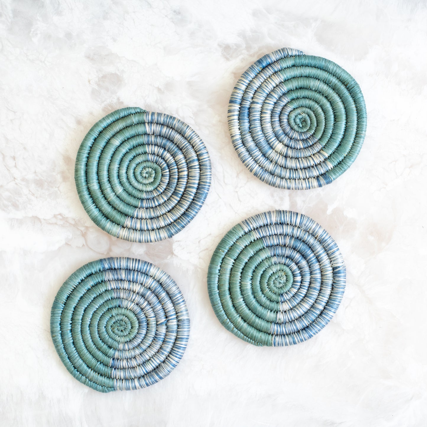 Dreamscape Coasters in Whimsy