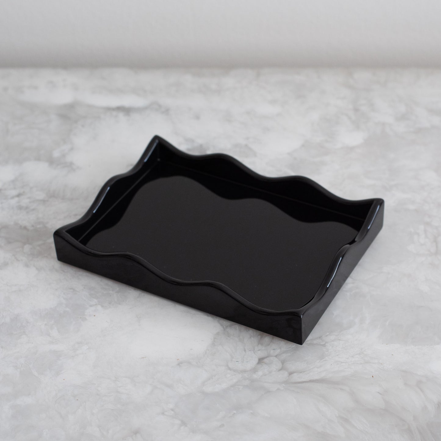 Mini Belles Rives Lacquer Tray