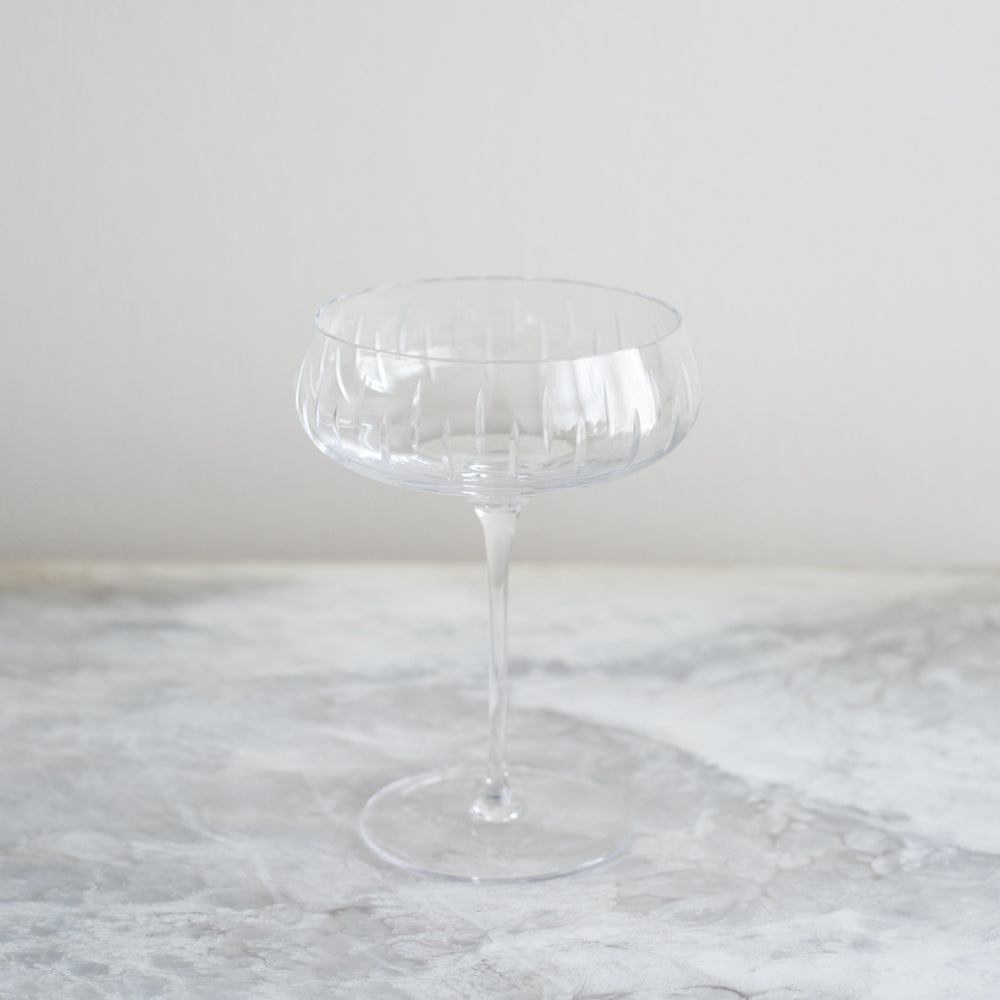 Champagne Coupe