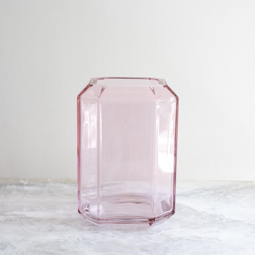 Rose Jewel Vases