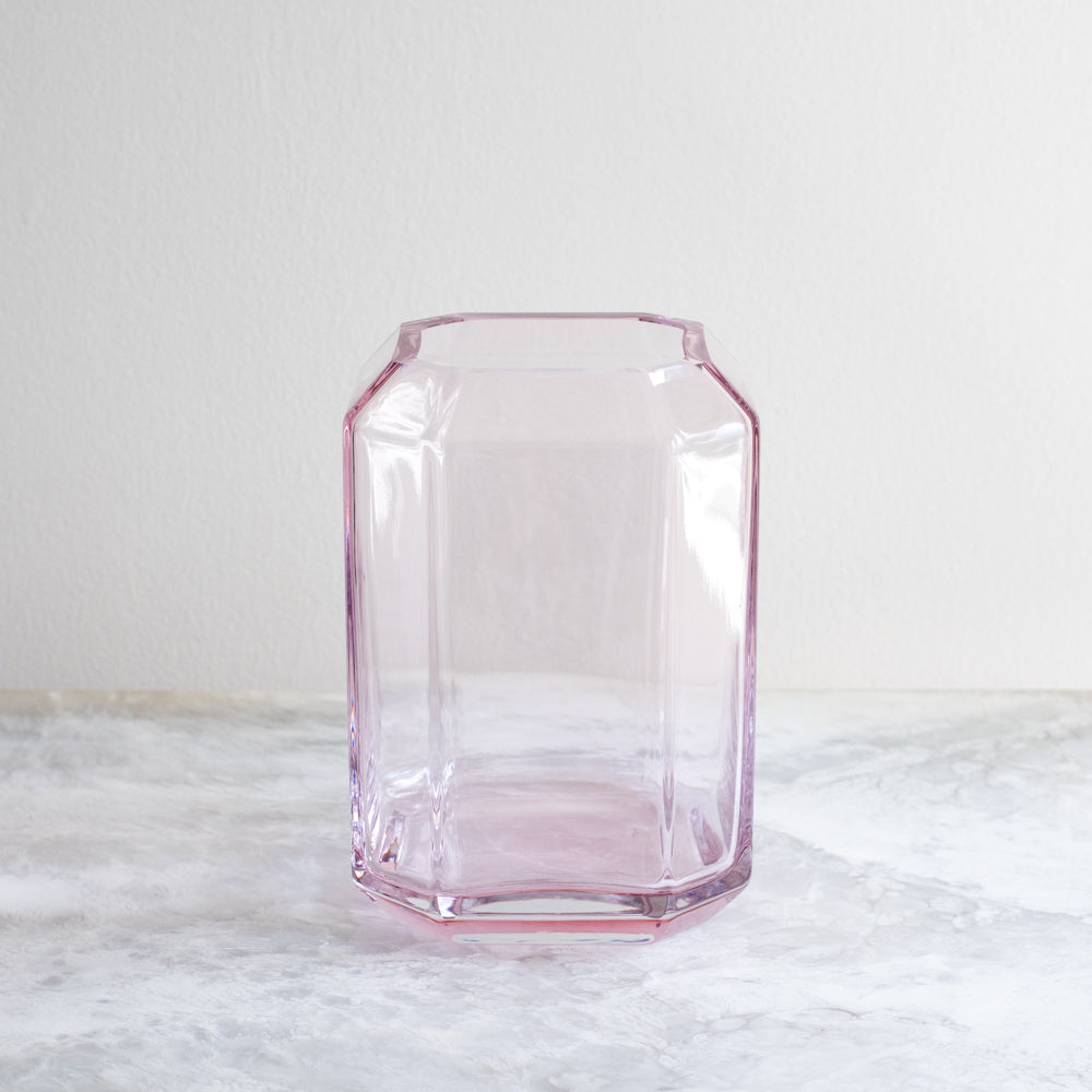 Rose Jewel Vases