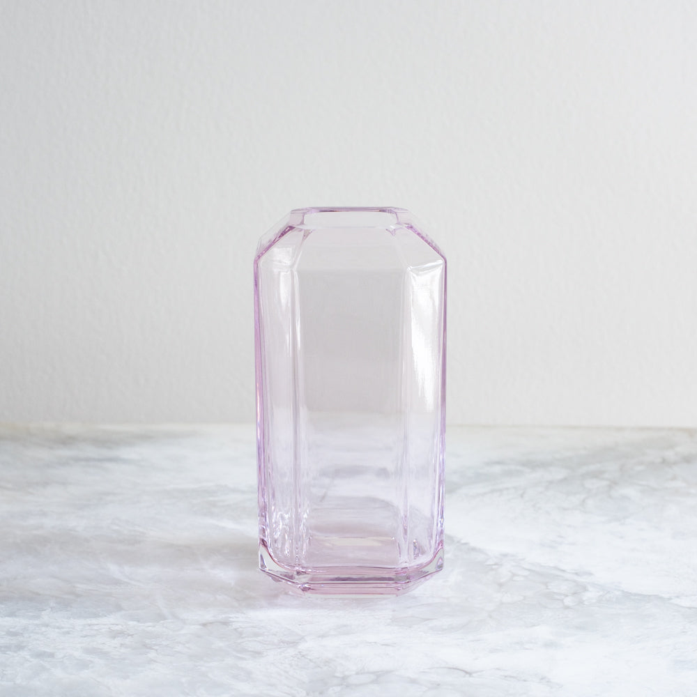 Rose Jewel Vases