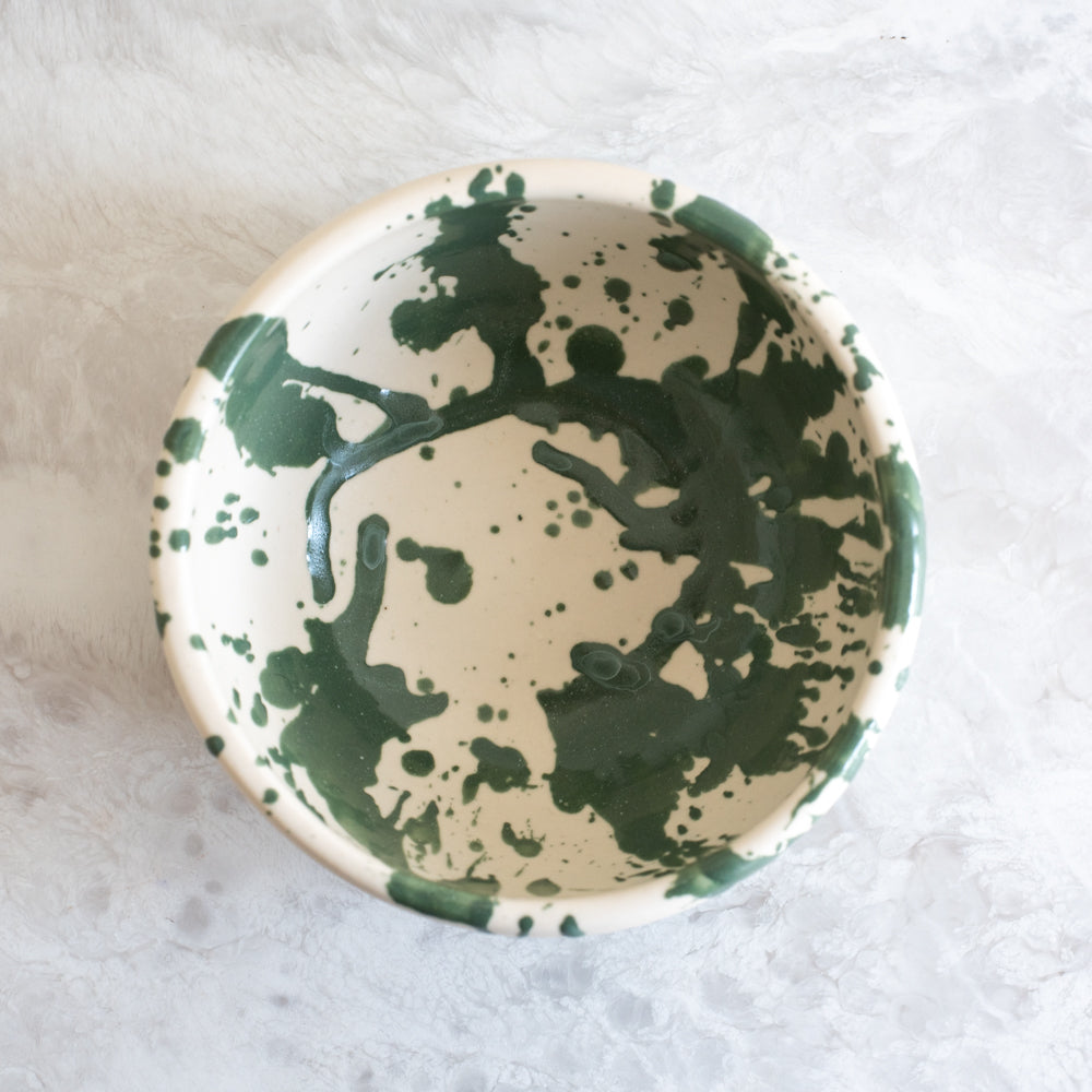 Anyon x Owo - Rock Breakfast Bowl - Sage