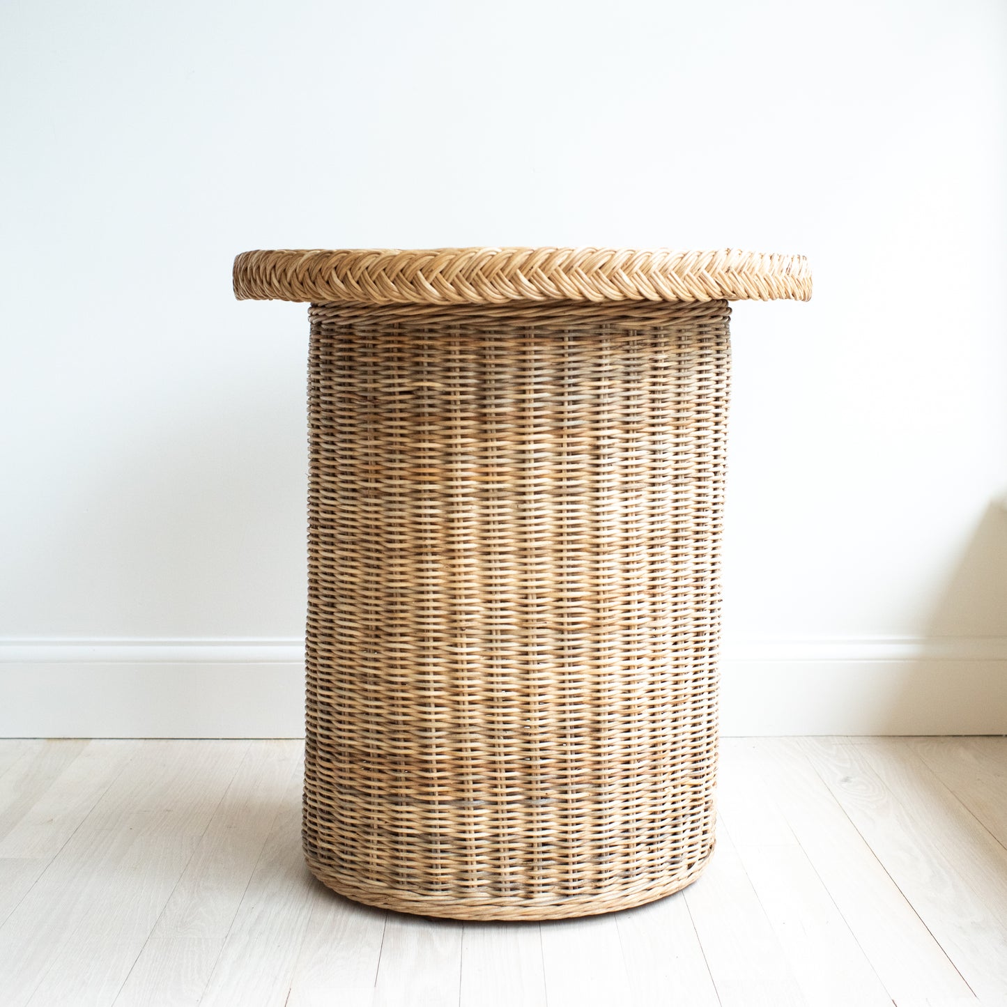 Chatham Round Side Table