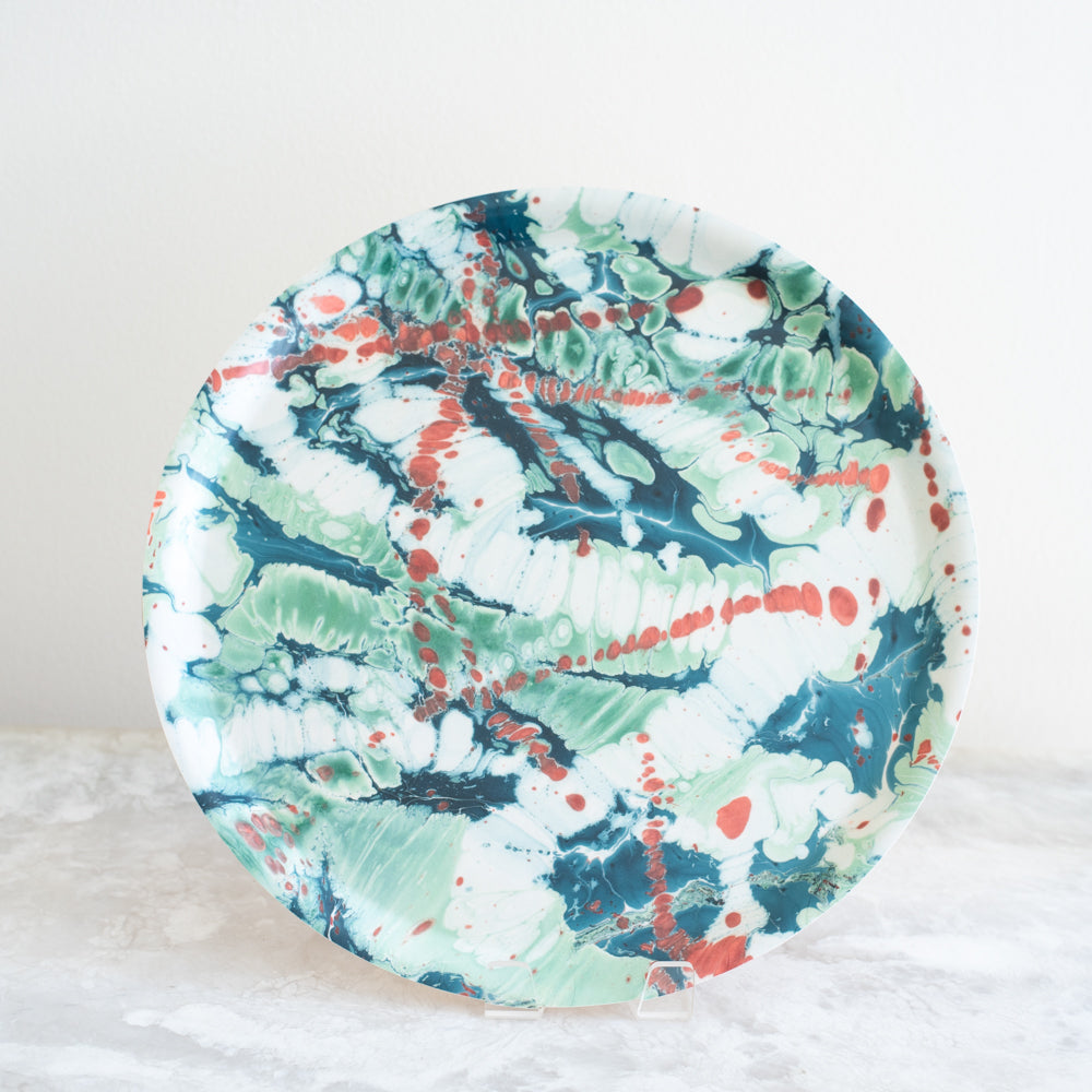 Oxygenic Birchwood Trays