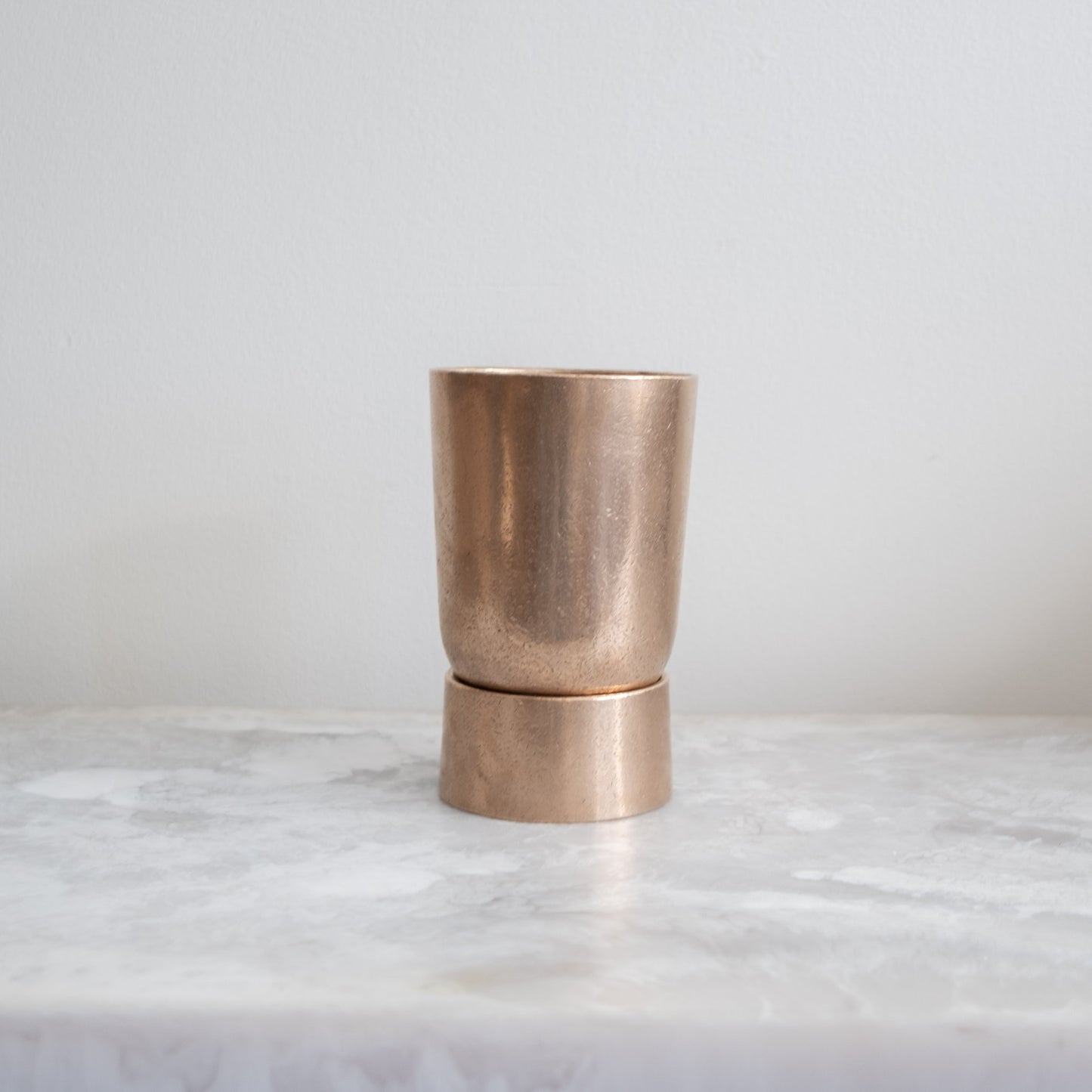 Spot Light in Bronze