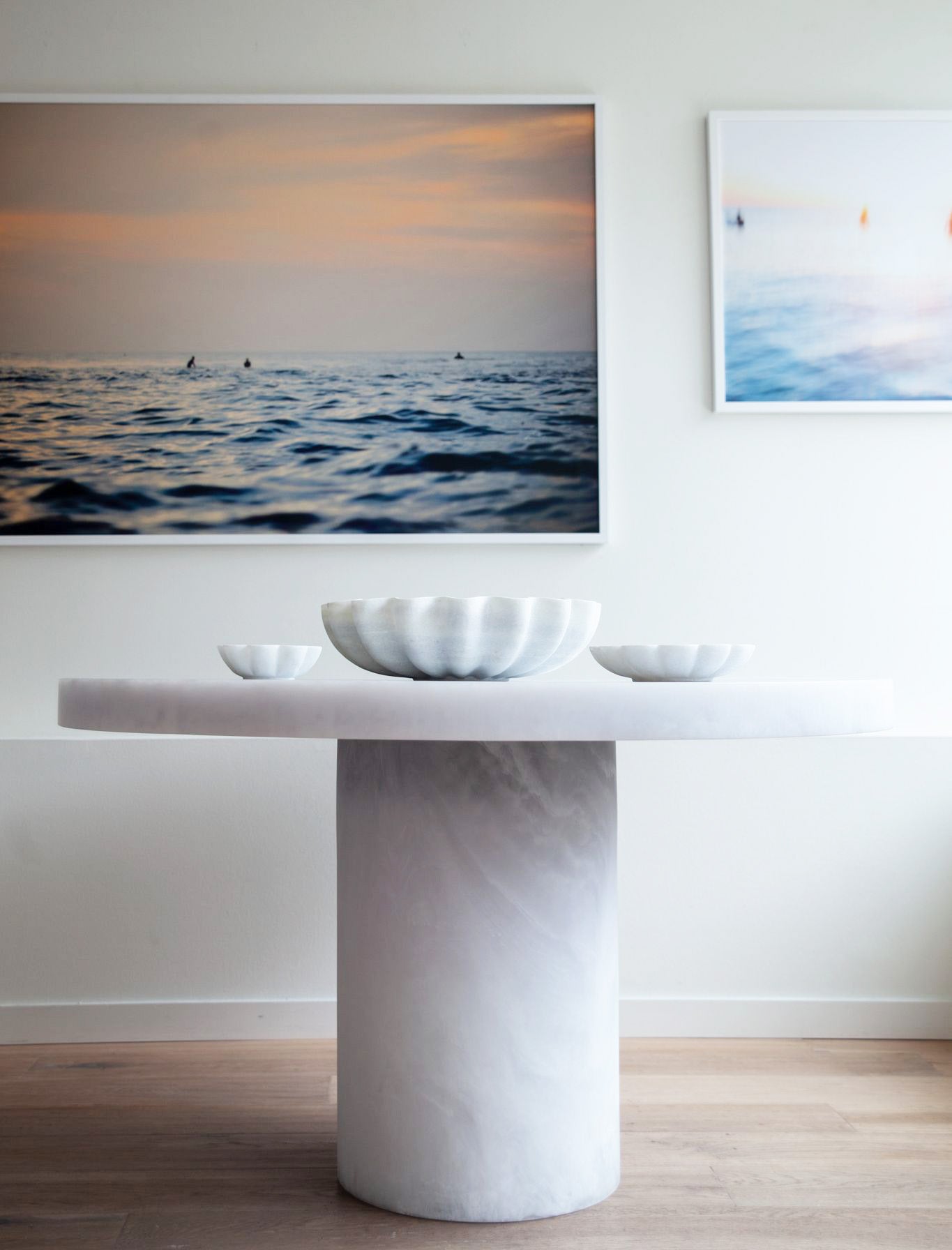 Madison Dining Table