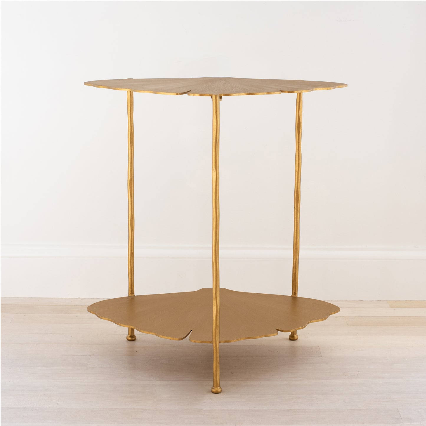 Susanne Tiered Table
