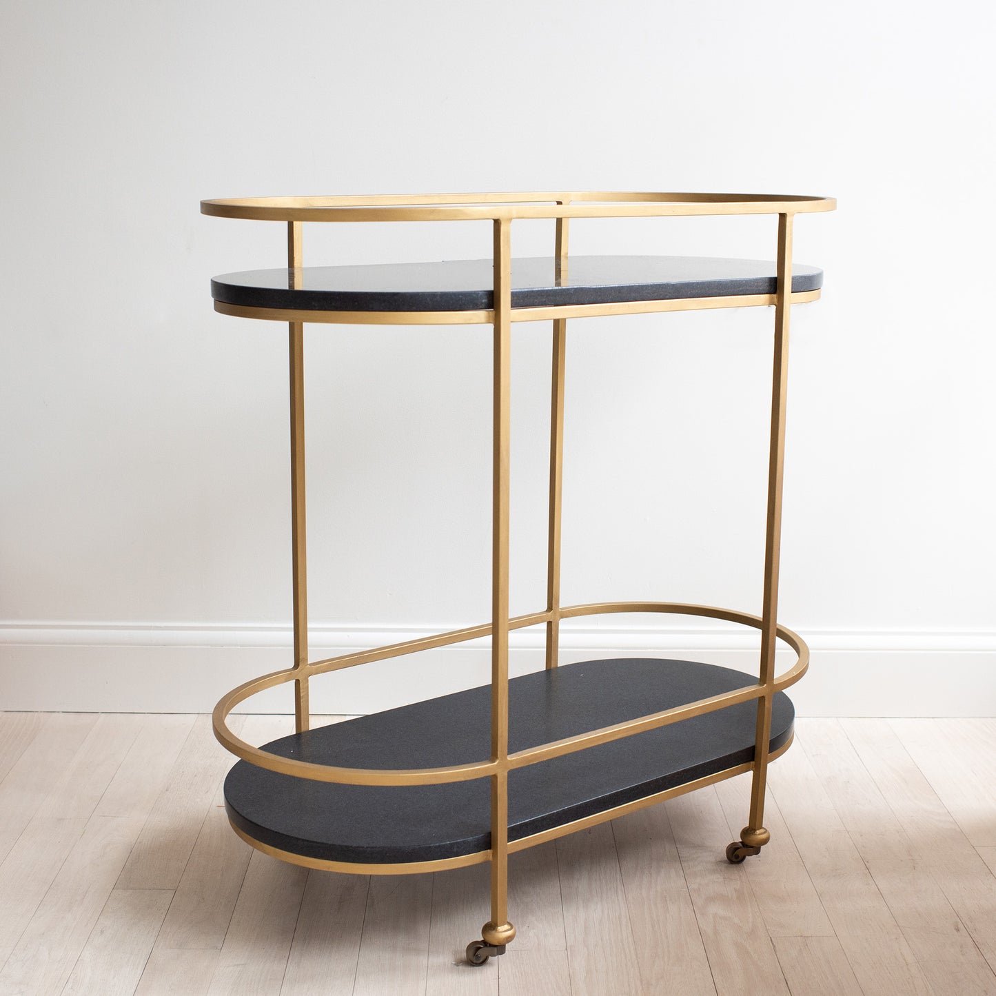 Walsh Bar Cart