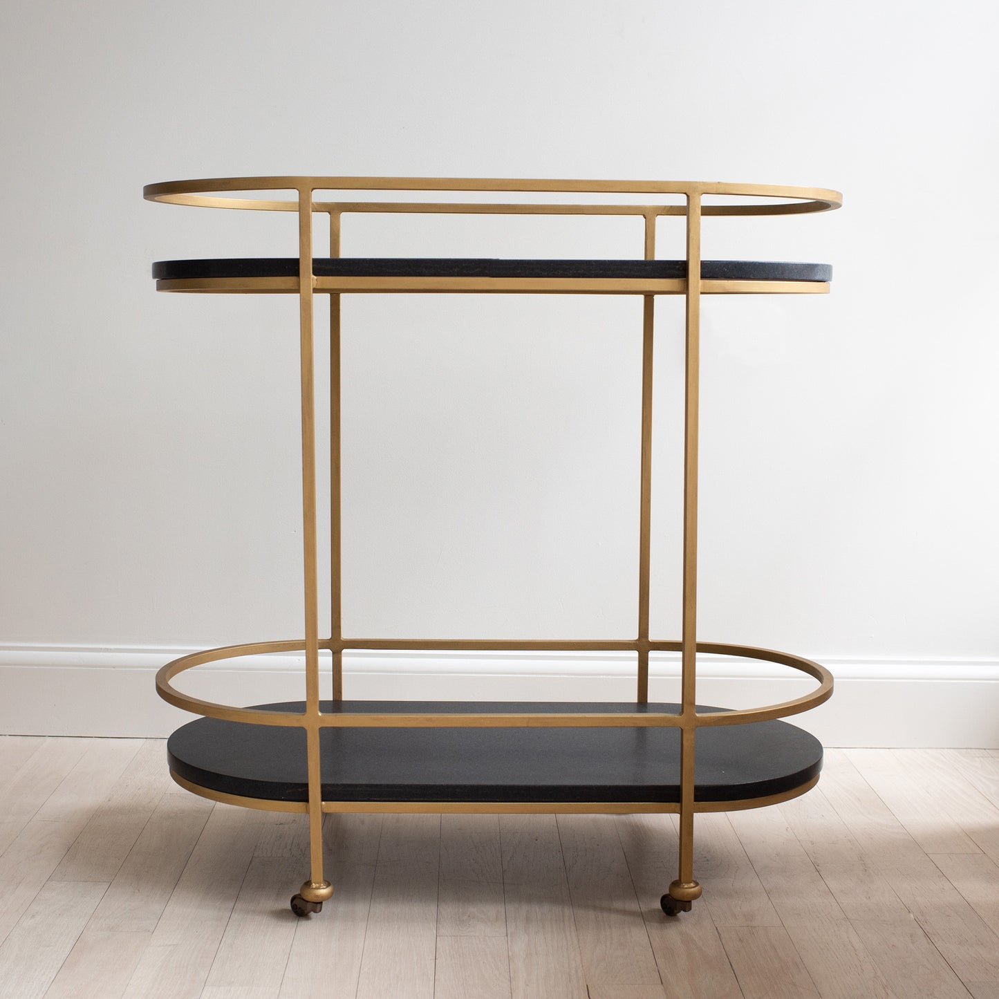 Walsh Bar Cart