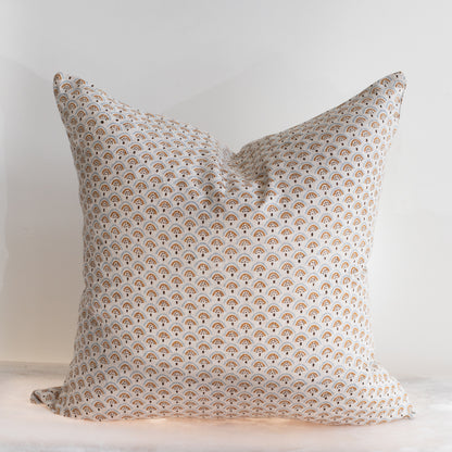 Edo Sahara Pillow