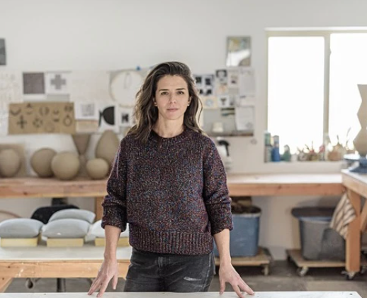 Meet the Maker: Giselle Hicks