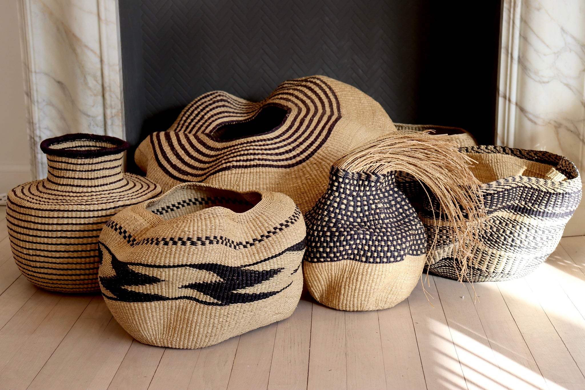 Baba Tree – Anyon Design and Atelier