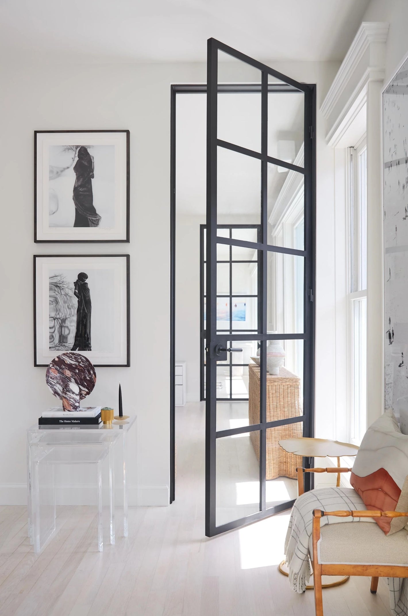 High End Designer Home Furnishings and Brands Anyon Design and