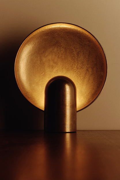 Surface Sconce Bronze