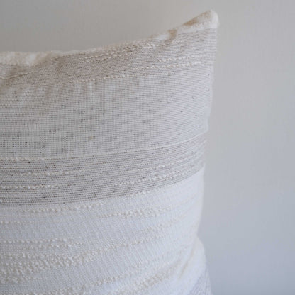 Luci E Ombre Pillow - 22"