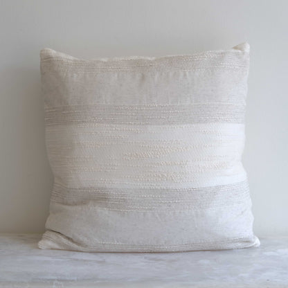 Luci E Ombre Pillow - 22"