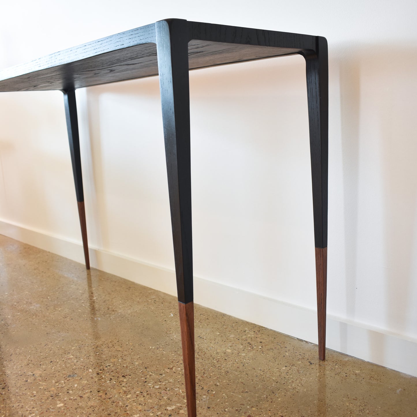 Allegra Console