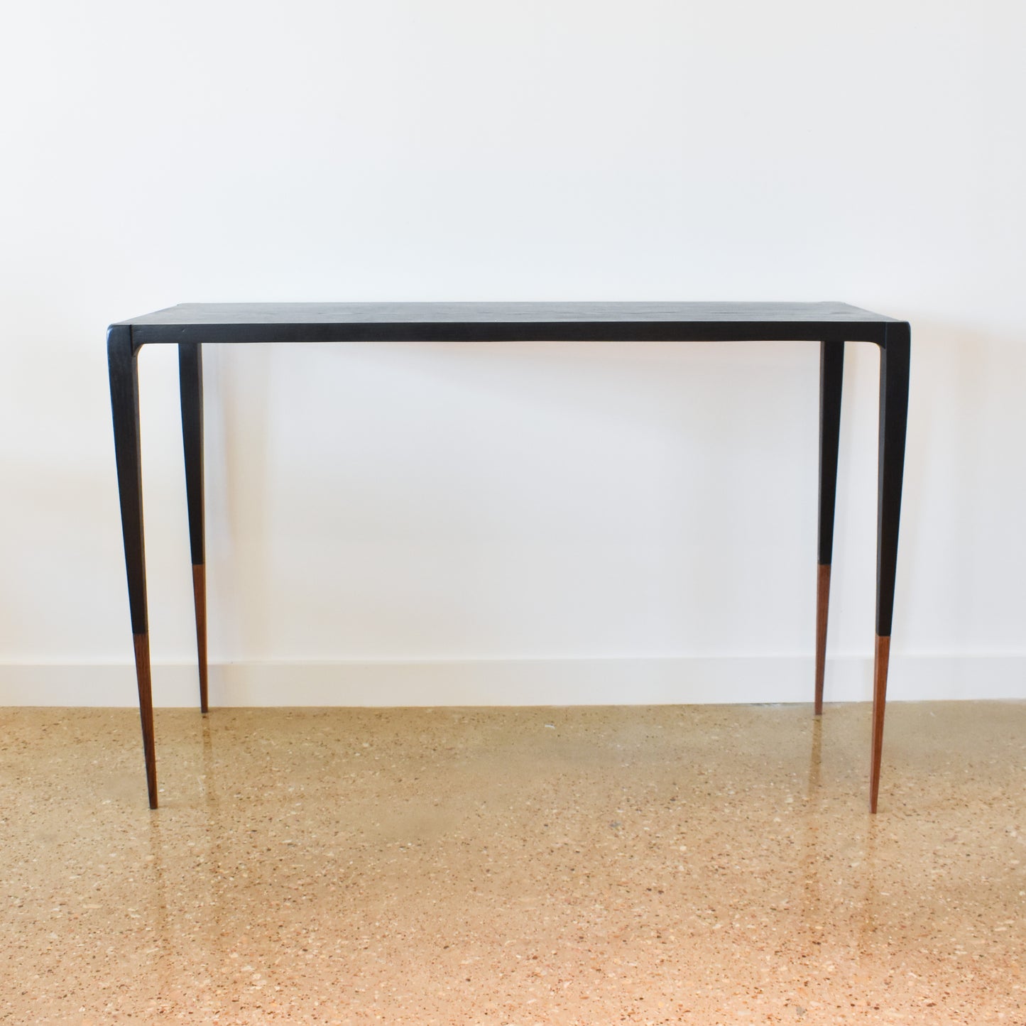 Allegra Console